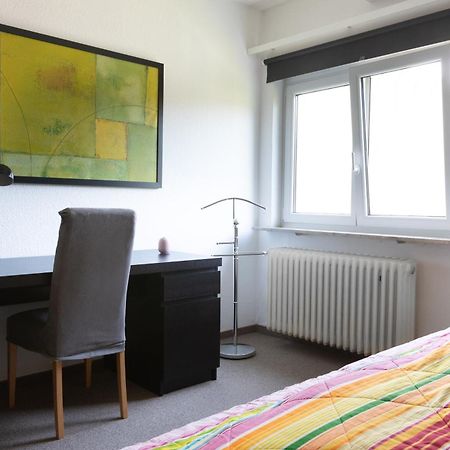 Ferienwohnung Malk Traben-Trarbach Exterior photo