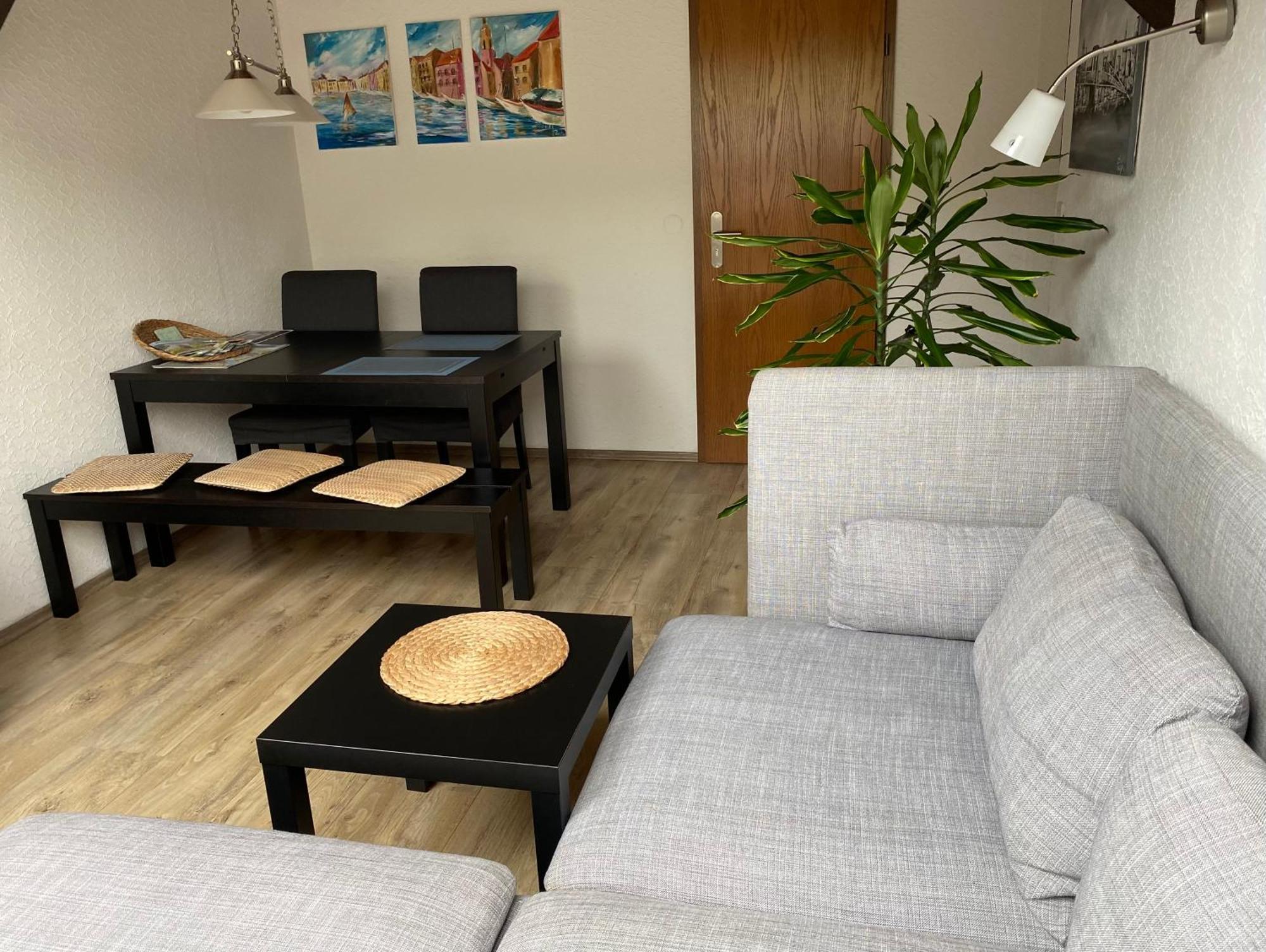 Ferienwohnung Malk Traben-Trarbach Exterior photo